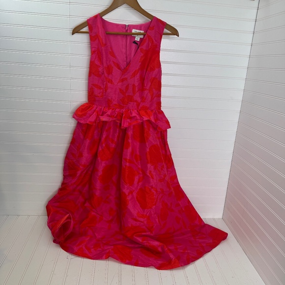 NEW Kate Spade New York Target Dress Midi - Picture 3 of 11